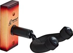 Ortega OGH-1CSB Gitár fali állvány Cherry Sunburst (OGH-1CSB)