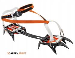 Petzl Irvis Flexlock hágóvas (3342540843561)