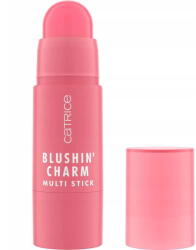Catrice rózsaszín stift Blushin Charm Multi Stick 010
