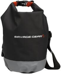 Savage Gear Vízálló Zsák - 5 liter, Csúszásmentes
