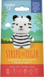 Anchor A28C05-S Stripe the Tiger Horgolt fonal (A28C05-S)