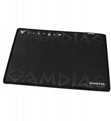 GAMDIAS Nyx Speed Egérpad M-es méret (GMM2300)