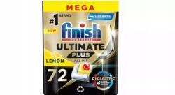 Finish Powerball Ultimate Plus 72 All IN1kapszula (3279033)