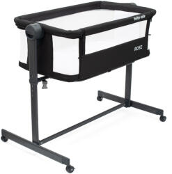  Rose Baby Mix babaágy fekete