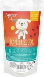Anchor A28C06-XS Daniel the Dog Horgolt fonal (A28C06-XS)