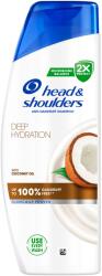 Head & Shoulders Deep Hydration Hajsampon 250 ml