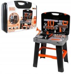 Smoby B+d Bricolo smart műhely (7600360734)