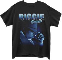 Notorious B. I. G Notorious B. I. G. Hat Black XL Ing (BIGTS08MB04)