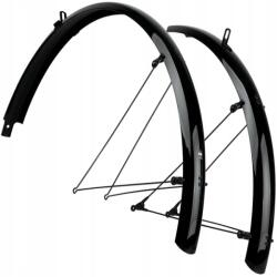 SKS Sárvédők Sks Bluemels Basic 45mm 28" fekete (11811)