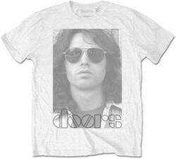 The Doors Aviators White L Ing (DOTS23MW03)