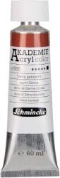 Schmincke Akademie Akril festék 665 Burnt Sienna 60 ml 1 db (75.3047)