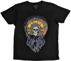 Guns N' Roses Reaper Black 2XL Ing (GNRTS145MB05)