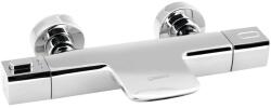 SAPHO Fali kádcsaptelep Sapho Mixona króm (8590913856310)