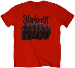 Slipknot Choir Red XL Ing (SKTS56MR04)
