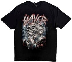 Slayer Ing Demon Storm Unisex Black XL (SLAYTEE03MB04)