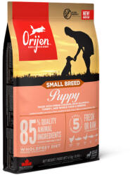 ORIJEN száraz kutyaeledel vegyes kiszerelésben 4, 5 kg