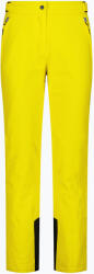 CMP Pantaloni de schi pentru femei CMP 3W18596N winter sun