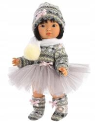 Llorens 28034 Lu Ázsiai Játékbaba, Llorens (28034)