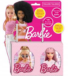 Kids Licensing Walkie Talkie Barbie BB00021 (8435507874861)