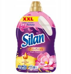 Silan Folyadék Magnolia 2, 7L 126pr textilöblítéshez