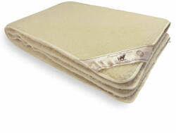 Czinger Home Gyapjú takaró kétoldalas - 450 gr/m2 200x220 cm (GYAPT0002-200x220)