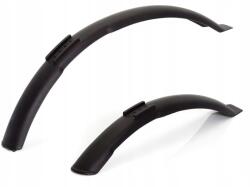 XLC Sárvédők gyerekkerékpárokhoz 20" szett XLC MG-03 55mm (PAL0266)