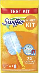 Swiffer Test Kit kis fogantyú porszívó 1 db, tesztkészlet (Traps & Locks)