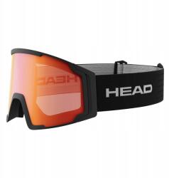 HEAD Síszemüveg Head Neves M red/black/fmr yellow red M (391714M)