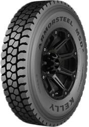 KELLY Anvelope Tractiune KELLY ARMORSTEEL MSD 2 13 R22.5 156/150 K