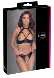 Cottelli Collection Shelf Bra Embroidery 80B/M (2221276)