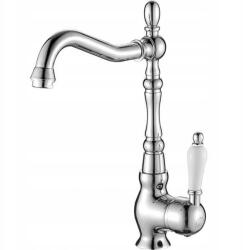 Laveo Evora álló mosogató csaptelep L-es kifolyócsővel (evora)