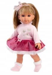Llorens Elena Játékbaba 35CM, Llorens (4-53552)
