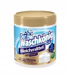Der Waschkonig Oxy Kraft Fehérítő por 750g (4260418930207)