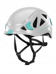 Climbing technology Ct Sisak Eclipse akvamarin/fehér 48-56 cm (8053841300381)