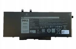 Dell Új Eredeti Dell Type 3HWPP 68Wh 1VY7F Prod. 05.2025 Laptop Akkumulátor (1VY7F)