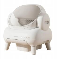 Neakasa Intelligens öntisztító alomtálca macskáknak Neakasa M1 Lite (Neakasa M1 WT)