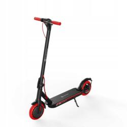 BlueTouch BT250 Comfy elektromos roller fekete és piros (U1206)