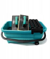 Bihui Mázas Vödör 19L Bihui 6 Részes Szett (TWS19)