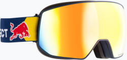 SPECT Eyewear Ochelari de schi Red Bull SPECT Fink blue/orange with red mirror