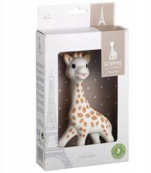 Sophie La Girafe Zsiráf Sophie zsiráf gumi rágóka csecsemőknek (616400)