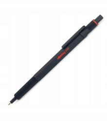 rOtring Golyóstoll automata Rotring Tikky 600 fém Fekete dobozban (2032577)