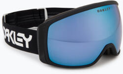 Oakley Ochelari de schi Oakley Flight Tracker M factory pilot black/prizm snow sapphire iridium