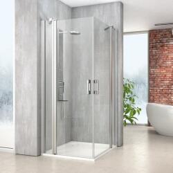 Roltechnik Zuhanyajtó 80 cm Roth Melina Line MI EPF 080200 VPE (MI EPF 080200 VPE)