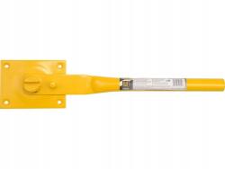 Vorel Hajlítógép betonacél huzalhoz 6-8mm Vorel (49800)