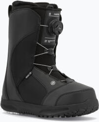 Ride Încălțăminte de snowboard pentru femei RIDE Harper W black Clapar snowboard