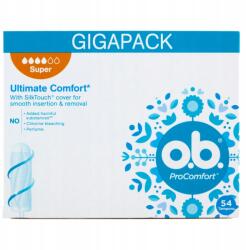 O. B o. b. ProComfort tampon 54 db (3574661582665)