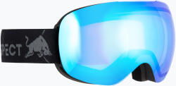 SPECT Eyewear Ochelari de schi Red Bull SPECT Bent Photo black/light blue with blue chrome x