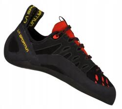 La Sportiva Tarantulace hegymászó cipő, black/po, Size 36 (8020647962310)