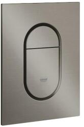 Grohe Vezérlőgomb GROHE Arena Cosmopolitan S műanyagból Csiszolt kemény grafit 37624AL0 (37624AL0)