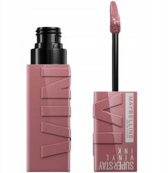 Maybelline Stay Vinyl Ink Vinyl folyékony ajakrúzs 110 Awestruck (30152618)